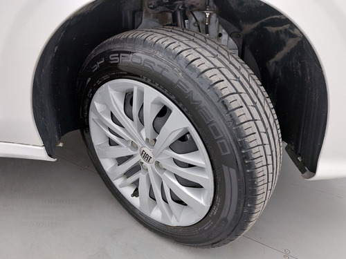 Fiat Cronos 1.3 FIREFLY FLEX DRIVE MANUAL