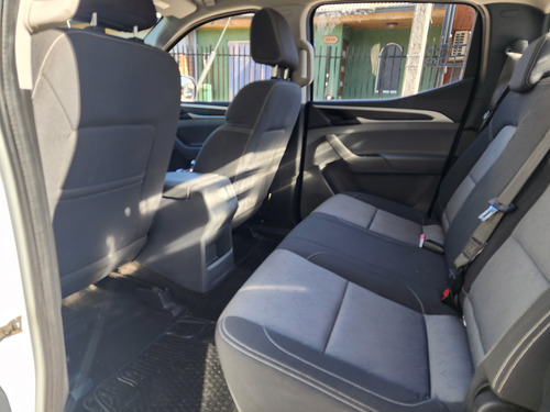 Maxus T60 4X4 Dx