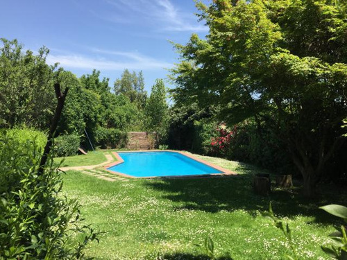 Casa Onofre Jarpa - Av Padre Hurtado/carlos Silva Vildósola