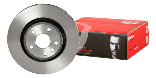 Disco Brembo Jeep Grand Cherokee Limited 2013 Del Pza