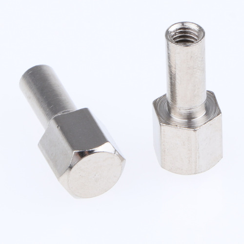 2x 12mm Hub 15-25mm Combinador Adaptador De Extensión