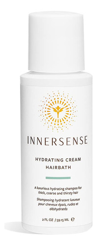 Innersense Organic Beauty - Champu Hidratante Natural Para E