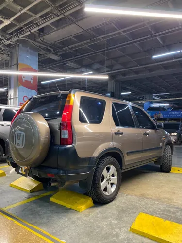 Honda CR-V 2.4 Lx