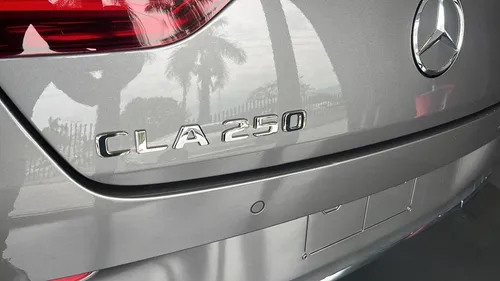 Cla 250 4matic Mod 2026