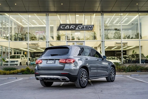 Imagen 4 de 18 de Mercedes-benz Clase Glc 2.0 Glc300 4matic Offroad At