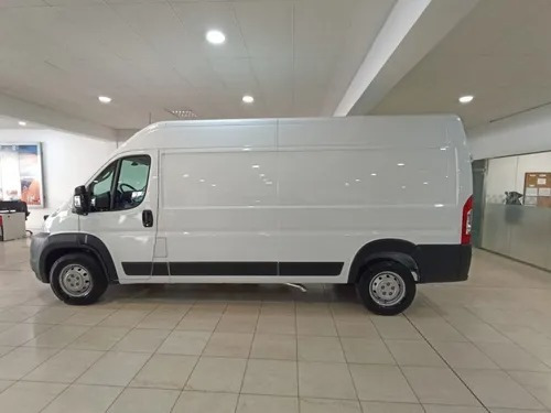 Imagen 13 de 19 de Fiat Ducato Maxicargo 2.3 0km 2022 Contado/ Financiado C-