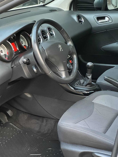 Imagen 11 de 19 de Peugeot 308 1.6 Allure Pack /// 2018 - 74.000km