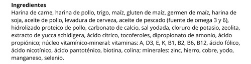 Alimento Maintenance Criadores Perro Adulto Raza Pequeña 15k