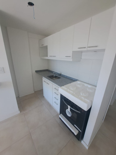 Mataderos Av. Alberdi Alquiler Monoambiente Con Balcon