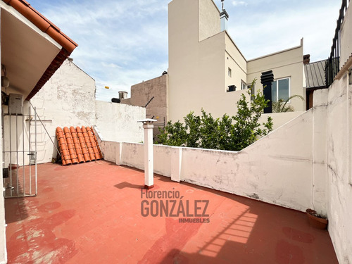 Venta Casa Barrio Naon 3 Amb. Garage 2 Aut. Patio Jardin