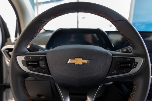 Chevrolet Spin 1.8 Premier 7As At 105Cv