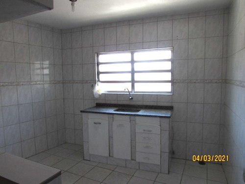 Sobrado Para Alugar No Cangaiba - 1902 - 32494500