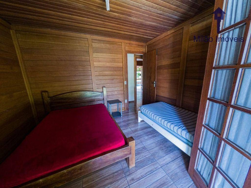 Imagem 22 de 30 de Chácara 8 Dormitórios À Venda, 7180 M² - Piratuba Em Ibiúna/sp - Ch0016