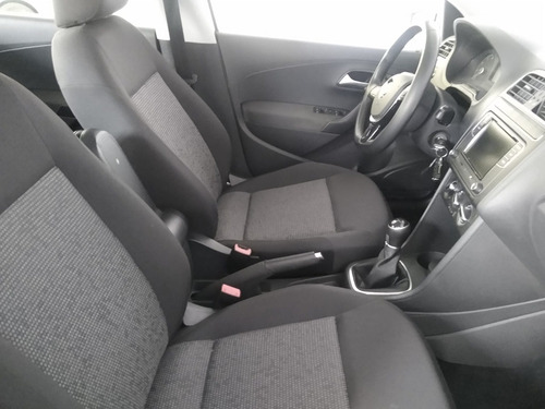 Imagen 12 de 14 de Volkswagen Polo 2020