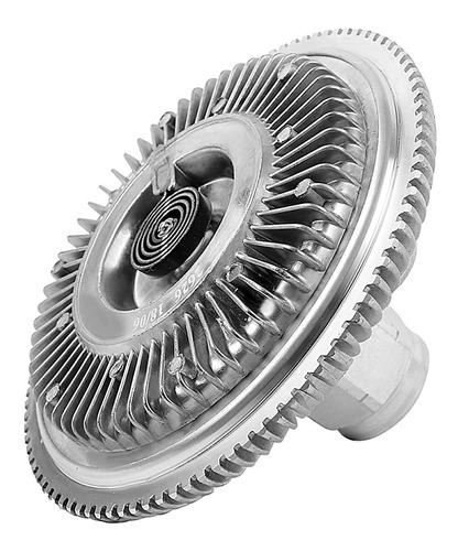 Fan Clutch Chevrolet S10 Pickup 2.2l L4 97 Al 03 Kg 6203494