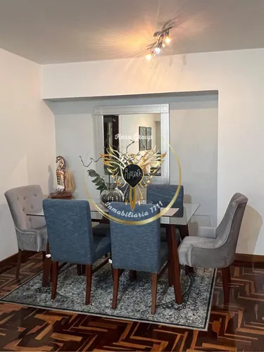 Alquiler Apartamento La Boyera