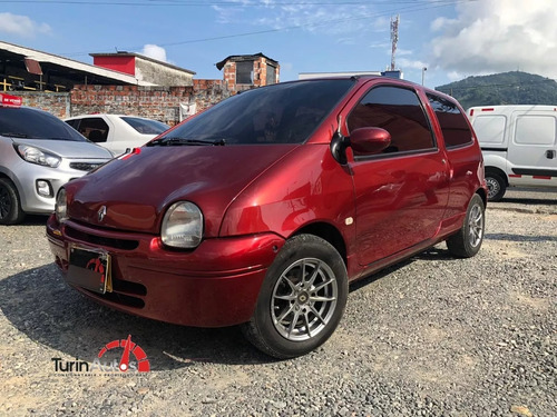 Renault Twingo Twingo 2012 ACCES