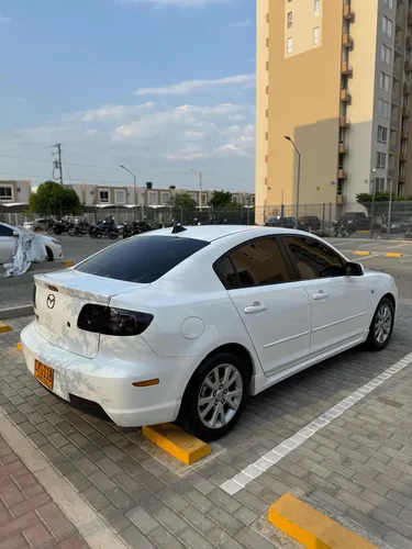 Mazda 3 2.0 Lxna7