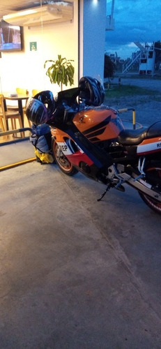 Honda Cbr 600 F2