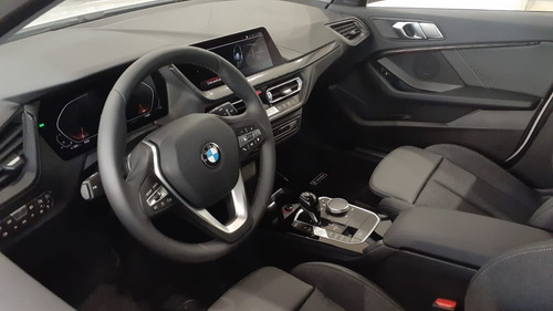 Imagen 5 de 6 de Bmw 118i Sport 0km - Natalio Automotores