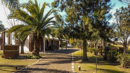 Edificio Comercial / Complejo Turístico En Venta Gualeguaychu
