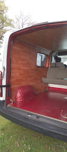 Renault Master 2.3 T4 Dci130 L1h1 Furgon Corto