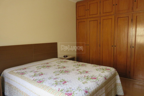 Imagem 14 de 24 de Casa À Venda Em Jardim Proença - Ca002811