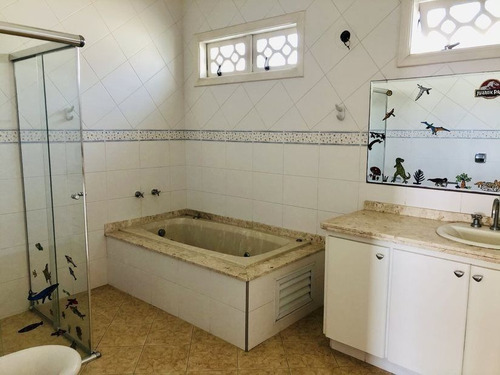 Imagem 29 de 30 de Casa Com 4 Dormitórios À Venda, 530 M² Por R$ 1.480.000,00 - Granja Viana - Cotia/sp - Ca0441