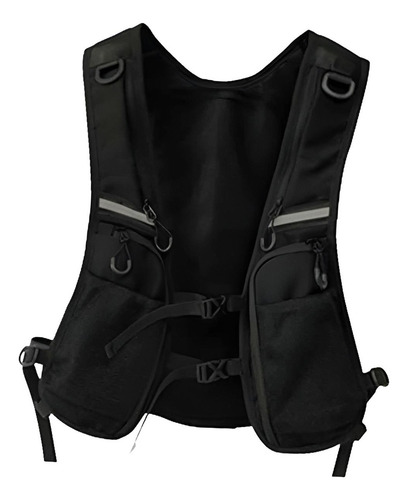 -mochila De Corrida Com Alças Para Homens E Mulheres