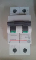 Comprar Breaker Bipolar De 10, 6 Y 2 Amp, General Electric  600v 