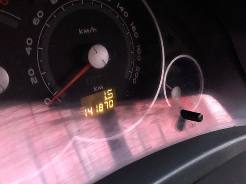 Chevrolet Prisma 1.4 Mpfi Maxx 8v Flex 4p Manual