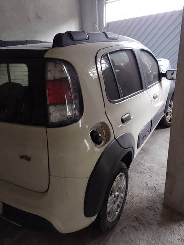 Imagem 4 de 7 de Fiat Uno Celebration