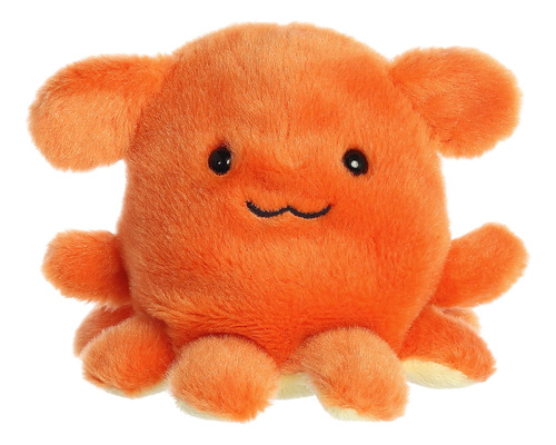 Aurora  Adorable Palm Pals  Piggle Ditsy Octopus5 Inch Nvd1