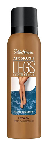 Base De Maquillaje En Spray Sally Hansen Airbrush Legs 