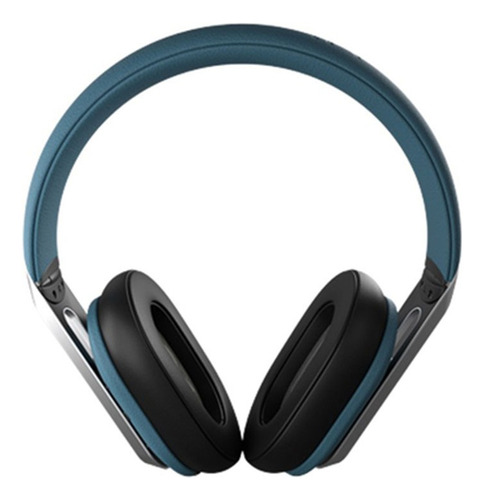 Audifonos Bluetooth Klipxtreme Style Azul
