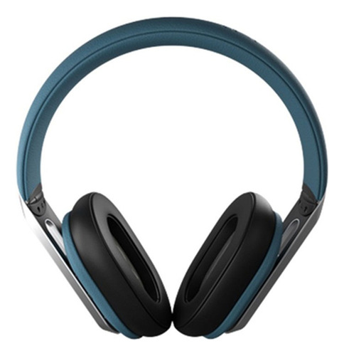 Auriculares Klipxtreme Style Bluetooth Blue Color Azul