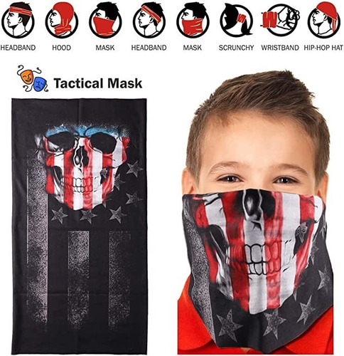 Kit De Chaleco Táctico Para Niños Para Nerf Guns