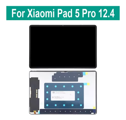 Pantalla TFT LCD para Xiaomi Pad 5 / Pad 5 Pro con montaje