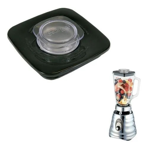 Tapa Para Licuadora Oster Completa Original Cuotas sin inter s