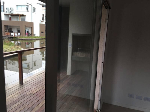 Imagen 5 de 7 de Departamento En Venta En Complejo Nordelta - Sendero