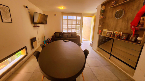 La Paya 2 - Tejas 2 - Casa Tríplex En Venta
