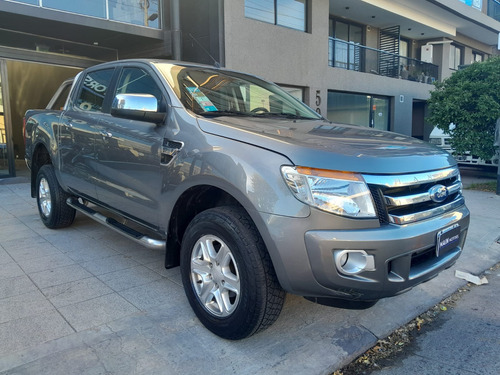Ford Ranger 3.2 Cd 4x4 Xlt Tdci 200cv