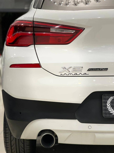 Imagem 8 de 13 de Bmw X2 2.0 16v Turbo Activeflex Sdrive20i Gp Steptronic
