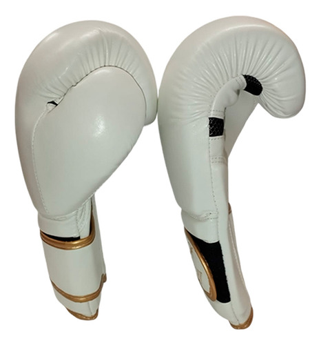 Guantes De Boxeo Adulto Starlight Deluxe 8 Onz Tj602