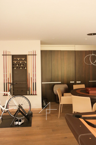 Casa En Venta En Lomas De Chapultepec I Sección