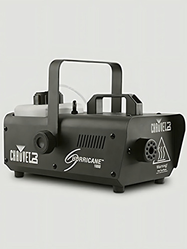 Chauvet H1000. Maquina De Humo