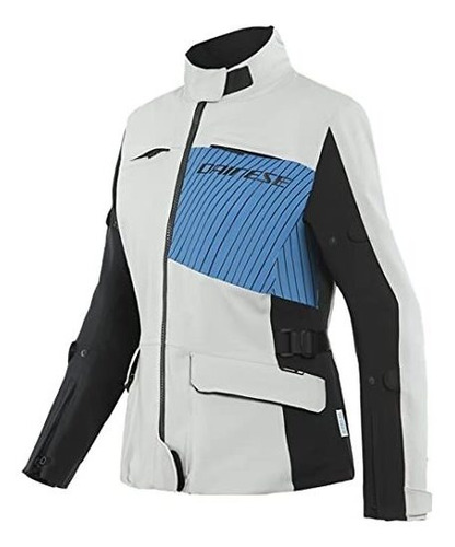 Motociclismo, Chaqueta De Moto Dainese Tonale Xt Mujer D-dry