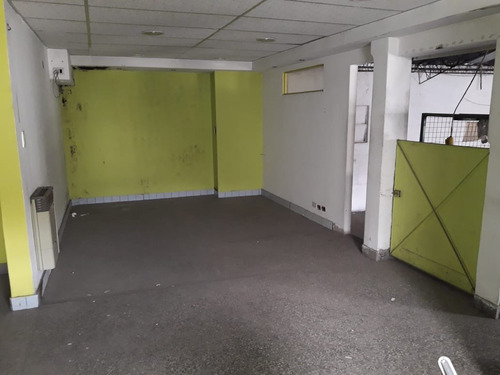 Imagen 11 de 14 de Galpón En Venta De 1100 M2 Cub Totales-2 Plantas-avellane