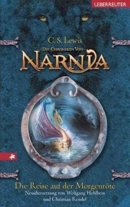 Die Chroniken Von Narnia 05. Die Reise Auf Der Mo (alemán)