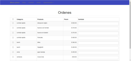 Sistema Pedidos Rápido Fácil Delivery Cupones Descuento Web